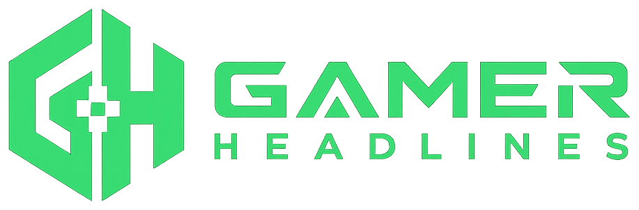 GamerHeadlines