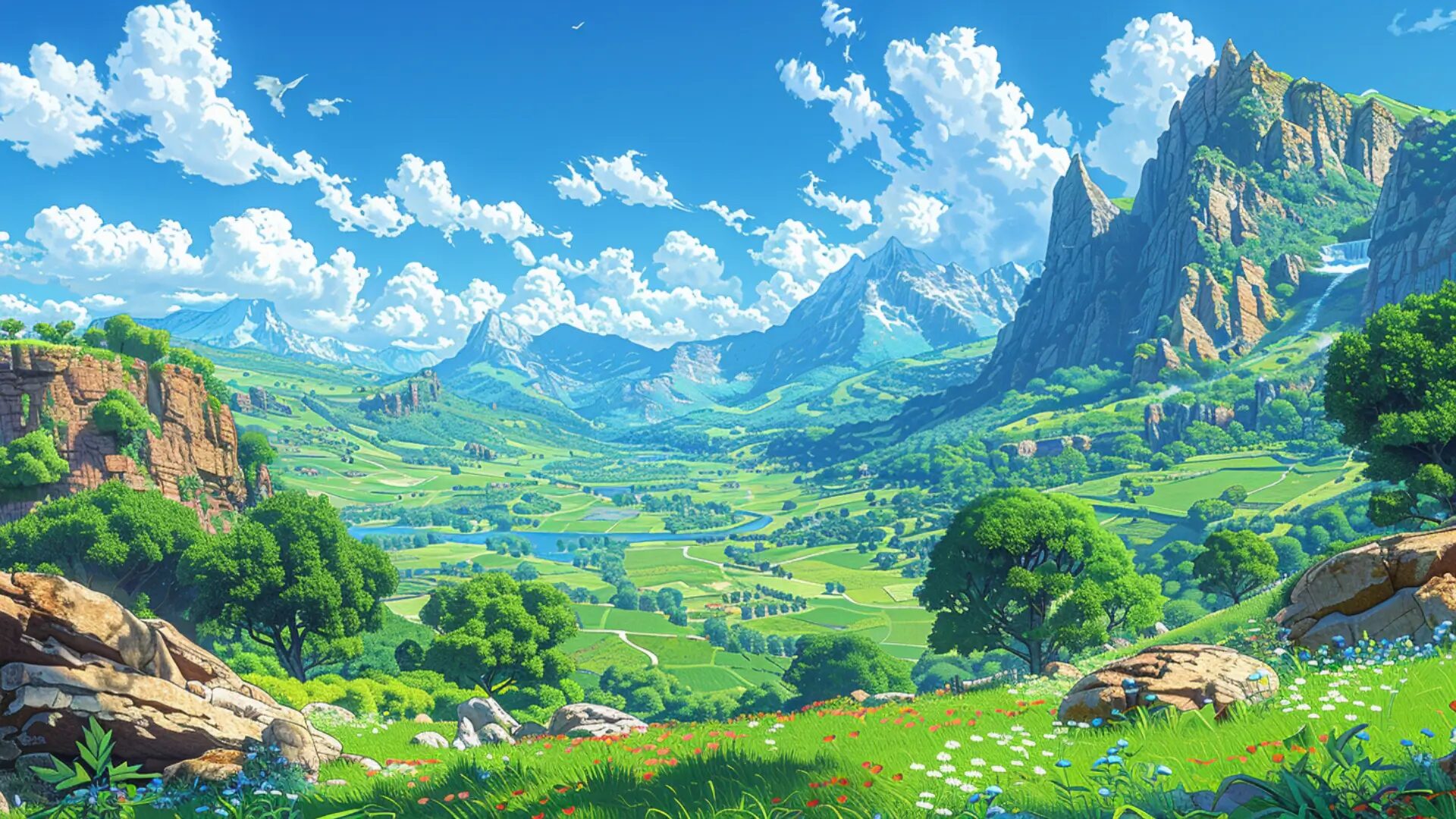 PlayStation Blog Celebrates Dragon Quest’s 40th Anniversary
