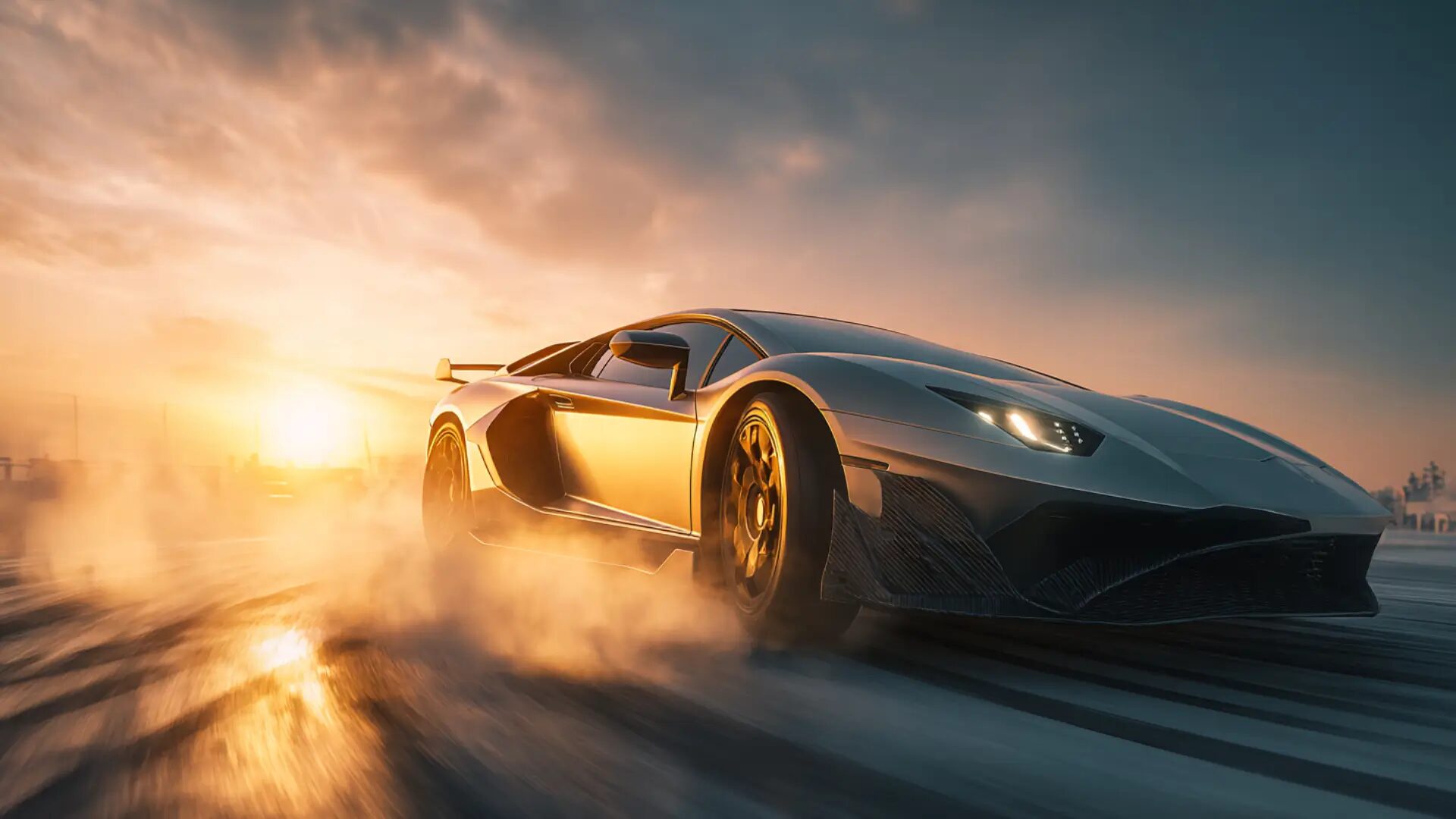 Forza Horizon 6 официально вышла на Xbox Series X|S и ПК с новой физикой и кросс-платформенным режимом