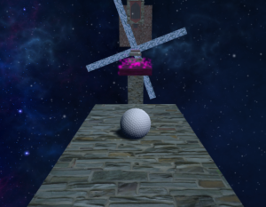 Roller Baller: Complete Guide to Coolmath Games' 40-Level Ball Platformer 3 Roller Baller hard level – narrow platforms on later stages, Coolmath Games