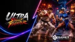 Street-Fighter