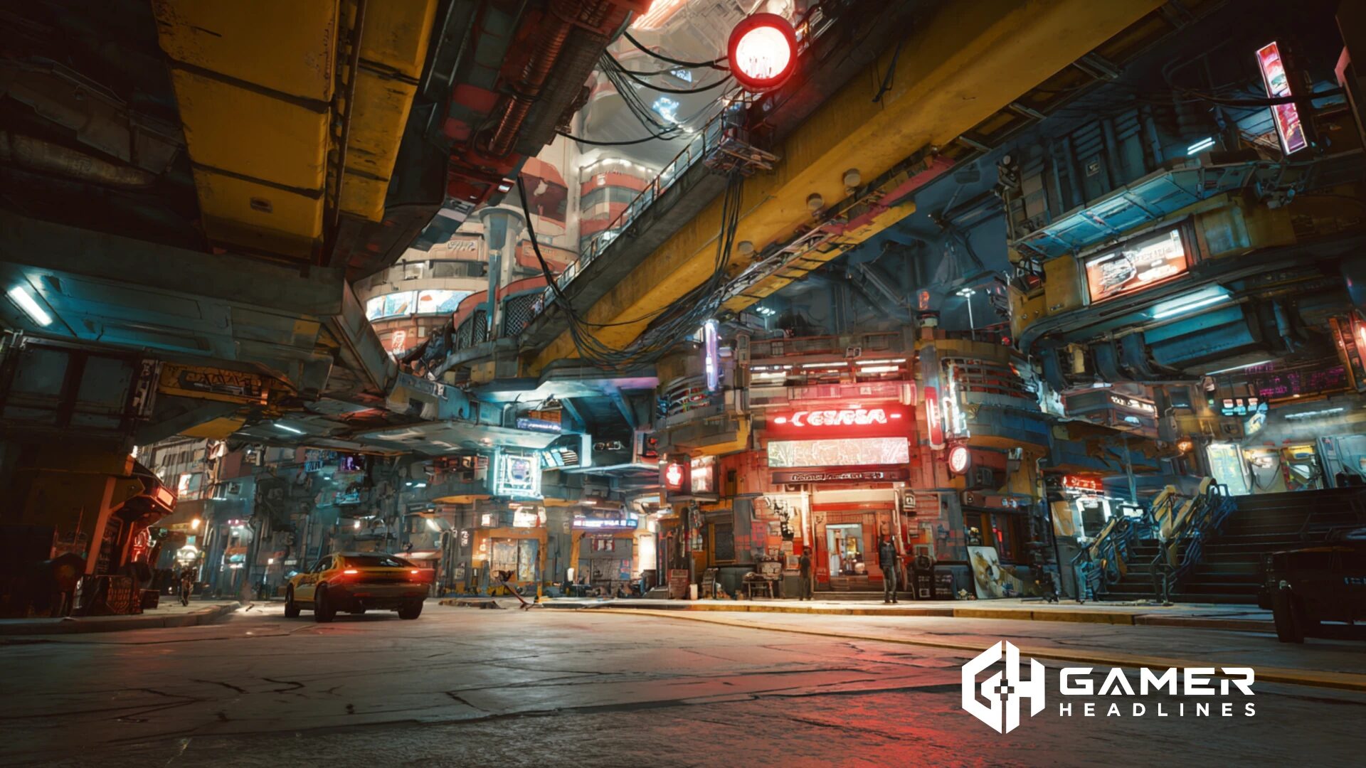 Cyberpunk Edgerunners 2 Netflix Series