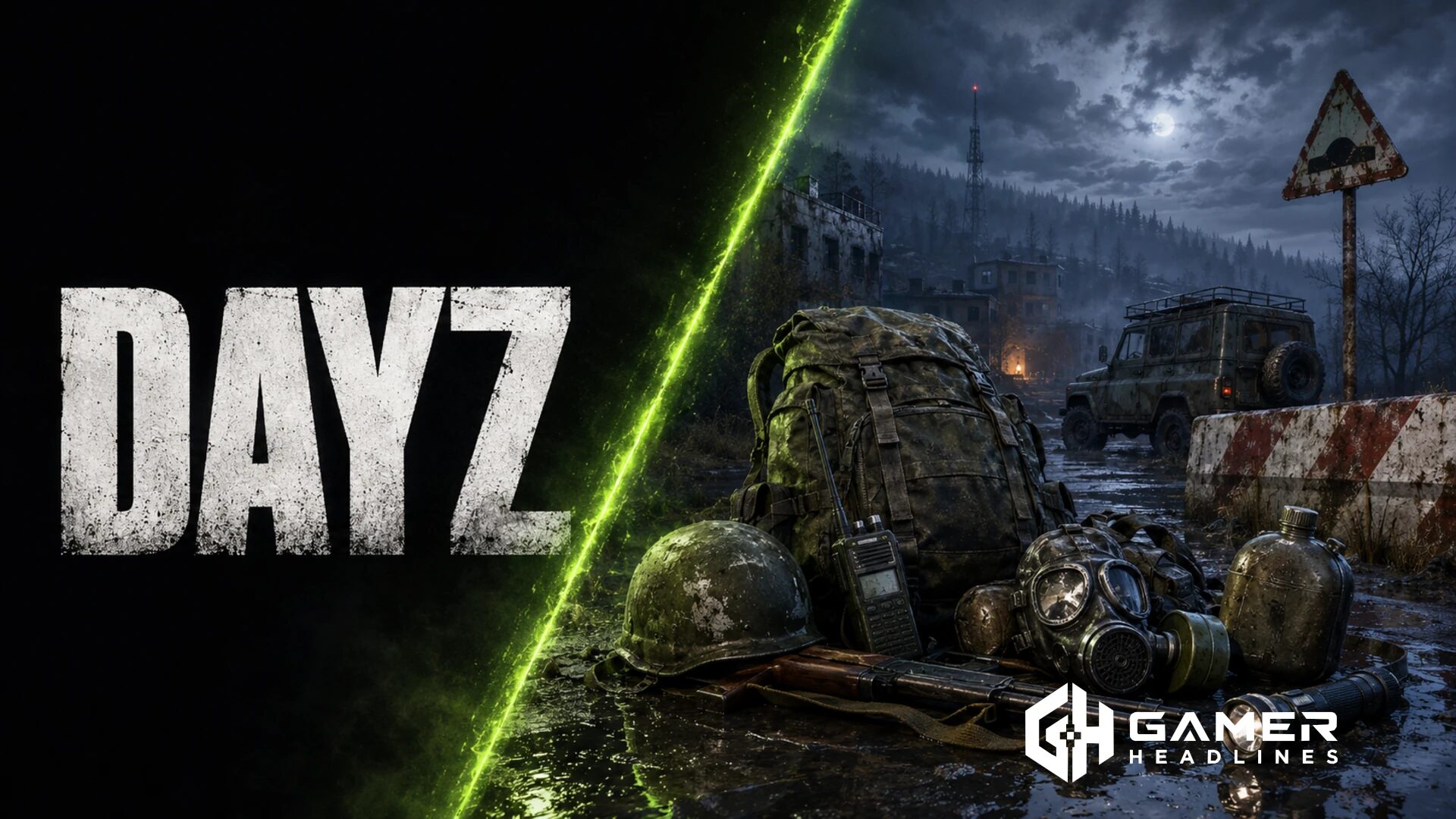 DayZ Badlands Vinyl Box Set Pre-Orders Now Open
