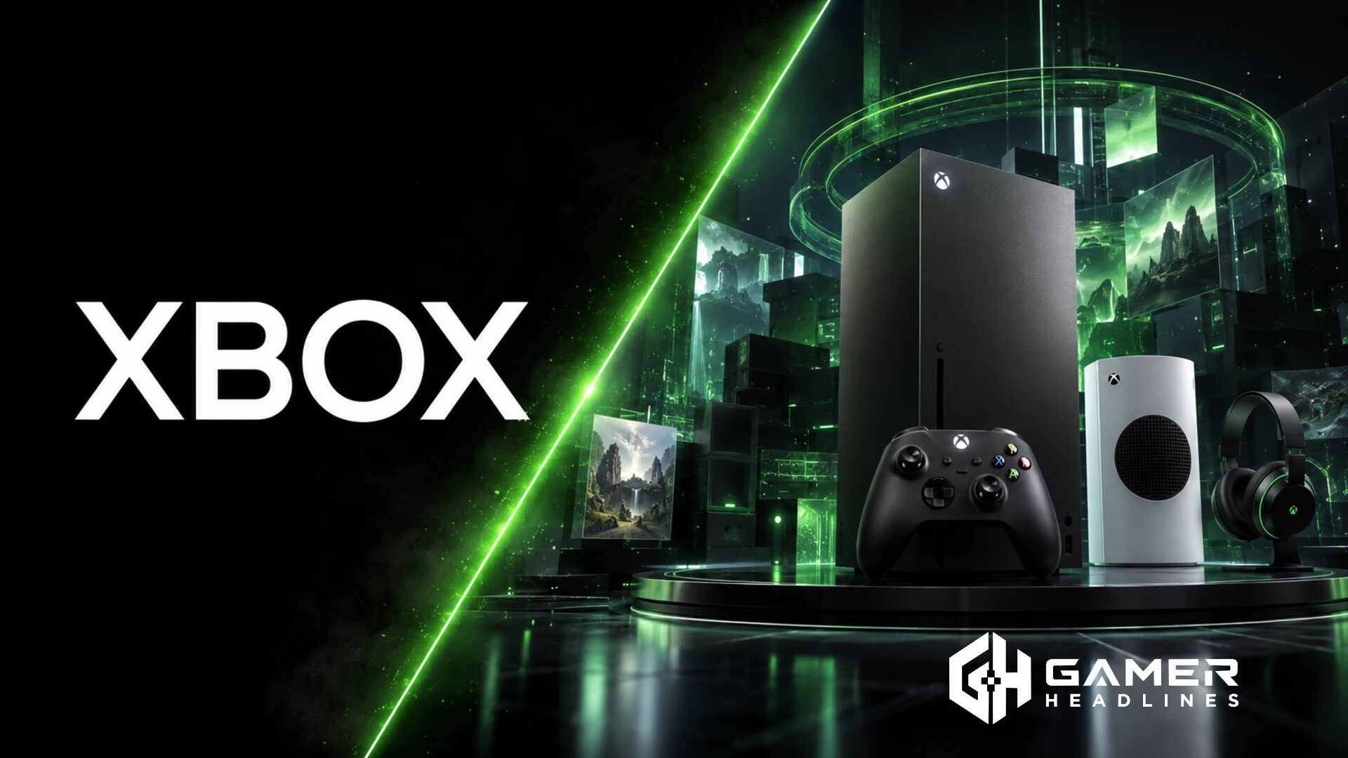 Xbox Confirms Gamescom 2026 Return With Booth And 25th Anniversary Spotlight
