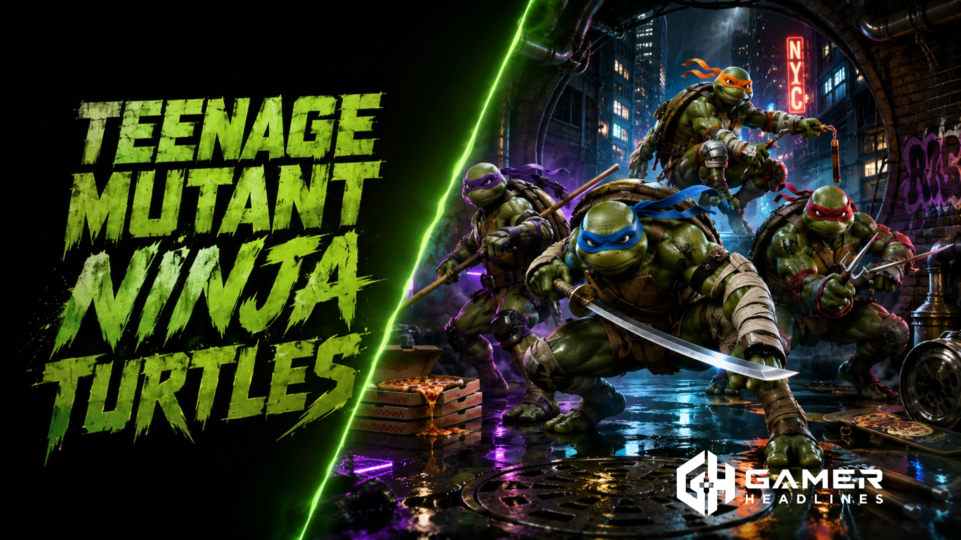 Teenage-mutant-NINJA-Turtles