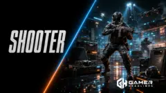 shooter