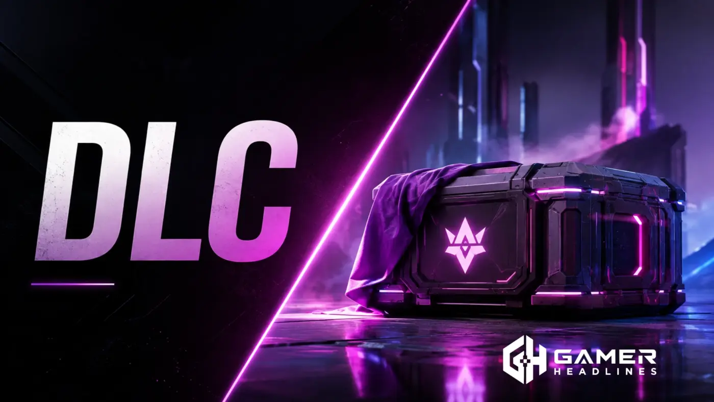 dlc