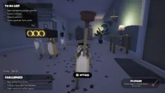 Dumpster Gang Brings Chaotic Raccoon Co-Op to Xbox PC and Game Pass in December 2026 10 Dumpster Gang official raccoon gameplay screenshot