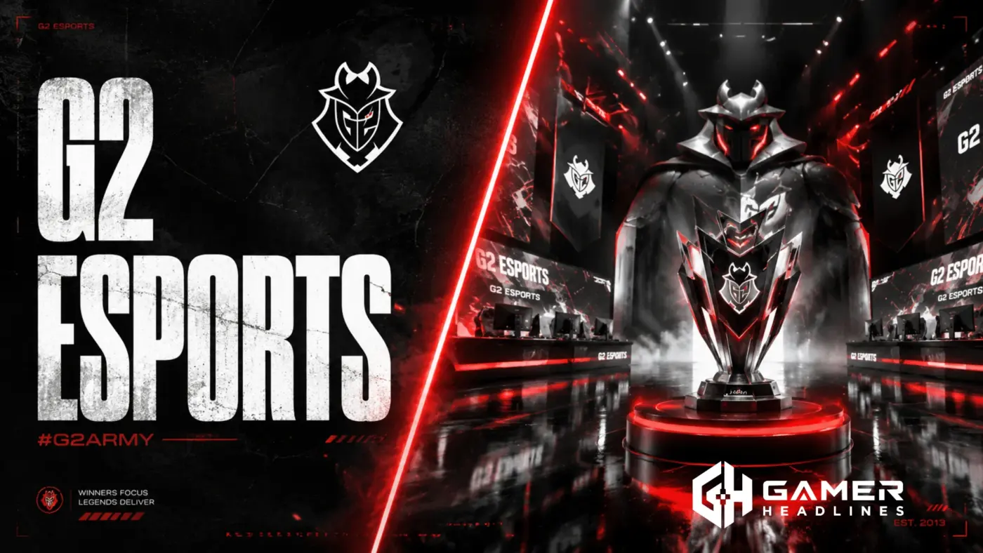 T1 Regains Form, G2 Makes a Statement, and FlyQuest Eyes MSI 2026 1 g2-esport1