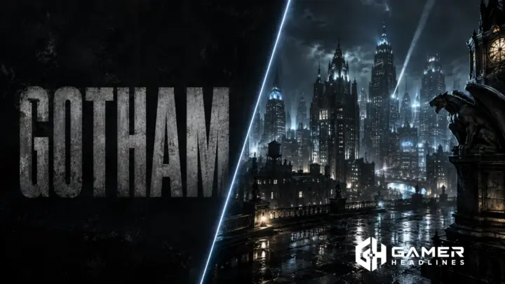 gotham