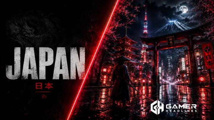Japan