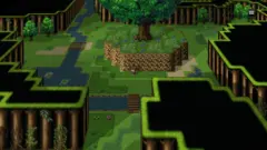 RPG MAKER U2U official gameplay screenshot
