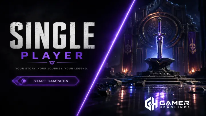 singleplayer