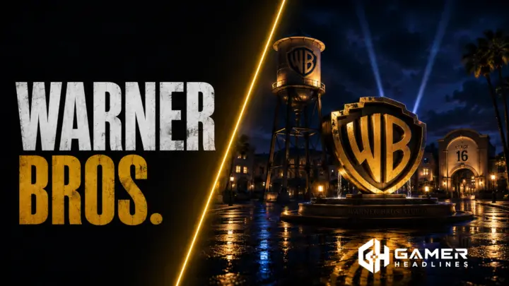 warnerbros