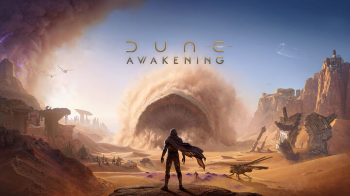 dune awakening