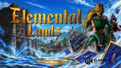 Elemental-lands